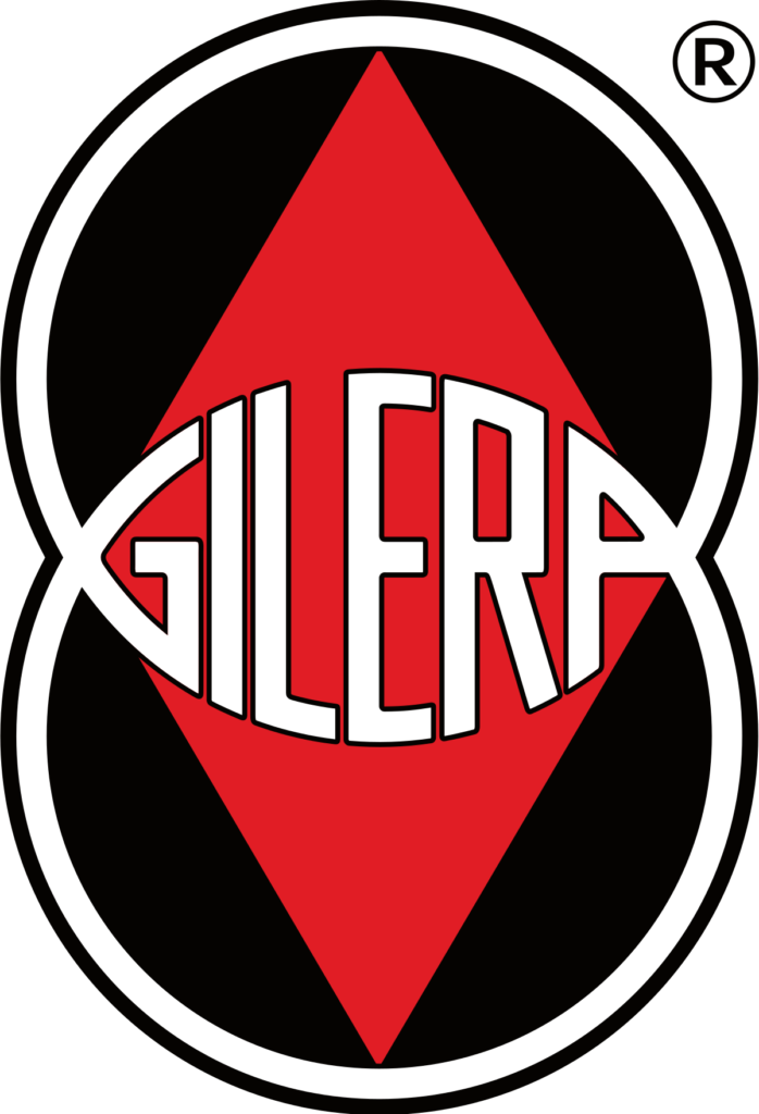 gilera logo
