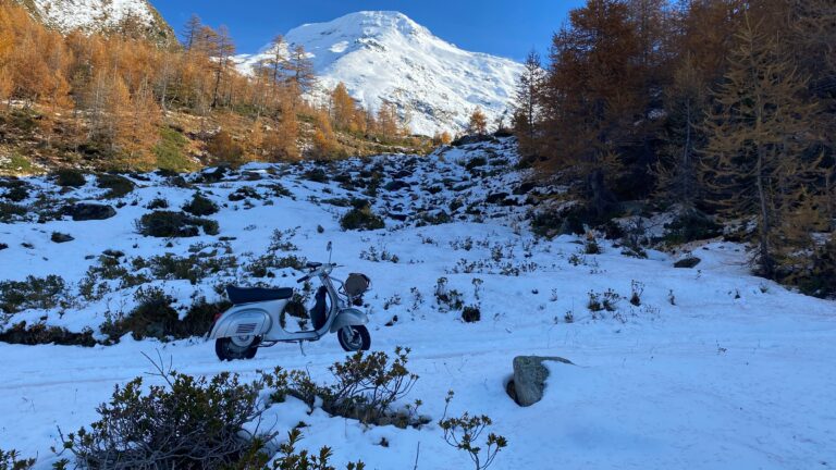 Prepararsi all’inverno – quando il freddo non deve fermarci